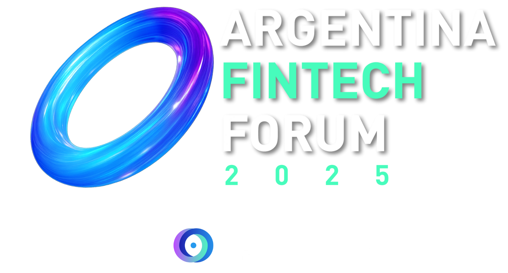 Logo Argentina Fintech Forum 2025